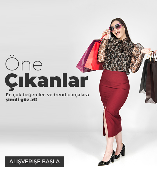 Öne Çıkanlar