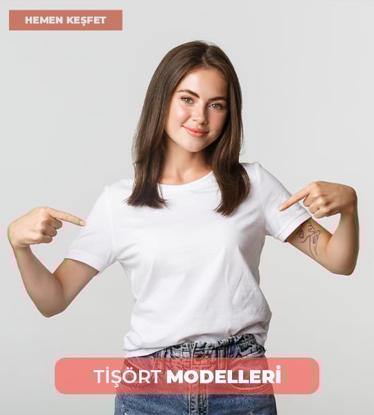 Tiört Modelleri