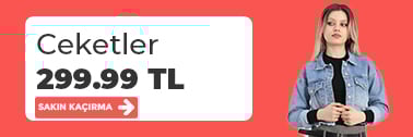 Ceketler