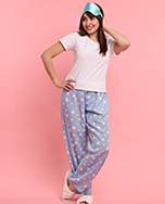 Pijama Takımı