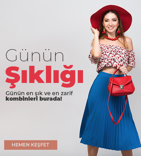Günün Şıklığı