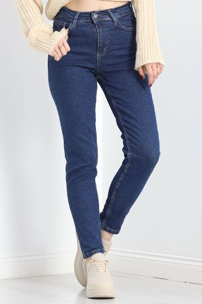 Mom Boyfriend Jeans Koyumavi - 20432.1778.